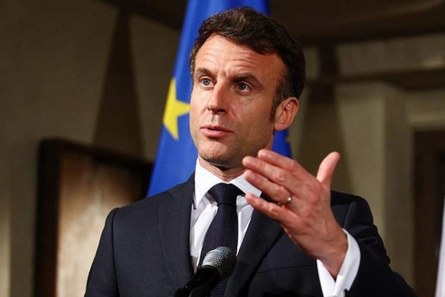 Франция выделит 34 млн евро на гуманитарную помощь ДР Конго